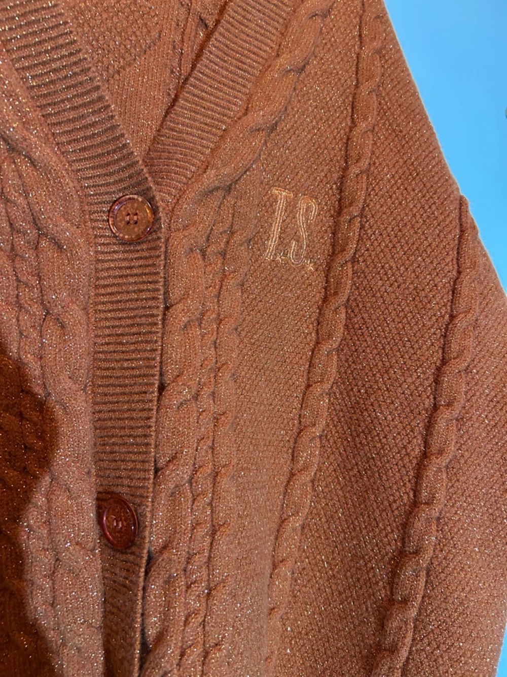Taylor Swift Life of a Showgirl Sweater NWOT - Picture 10 of 10